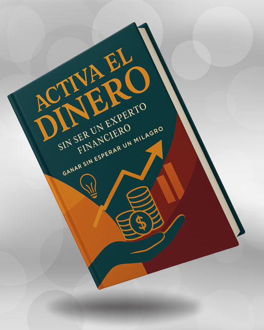 Dinero Real , Paso a Paso